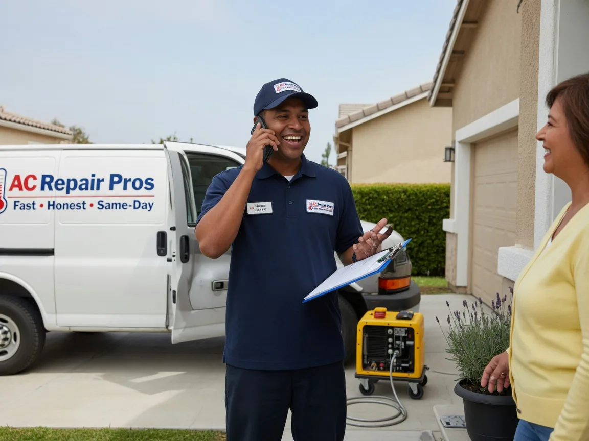 AC Repair Stopover, KY FAQs